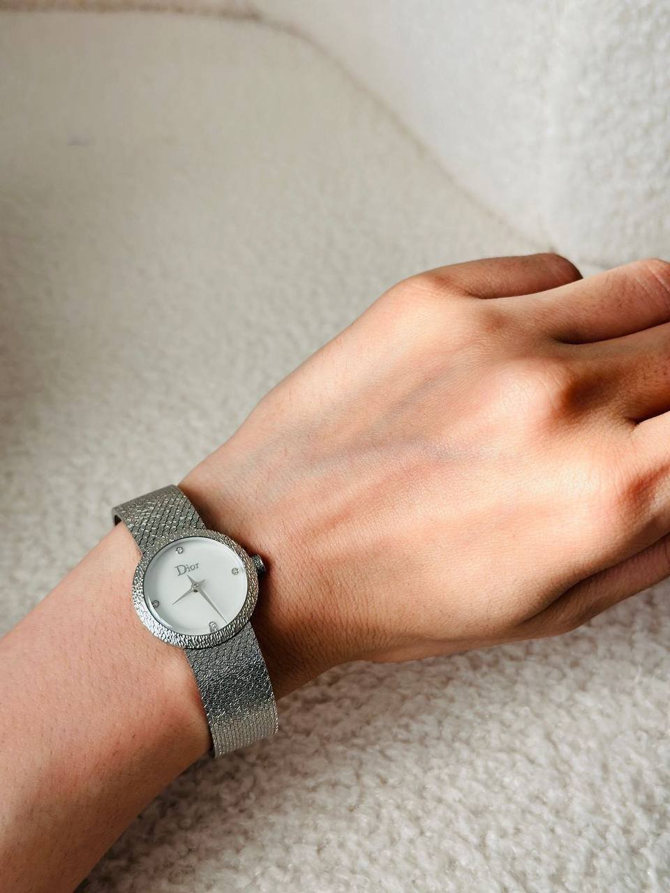 Dior Watch 04