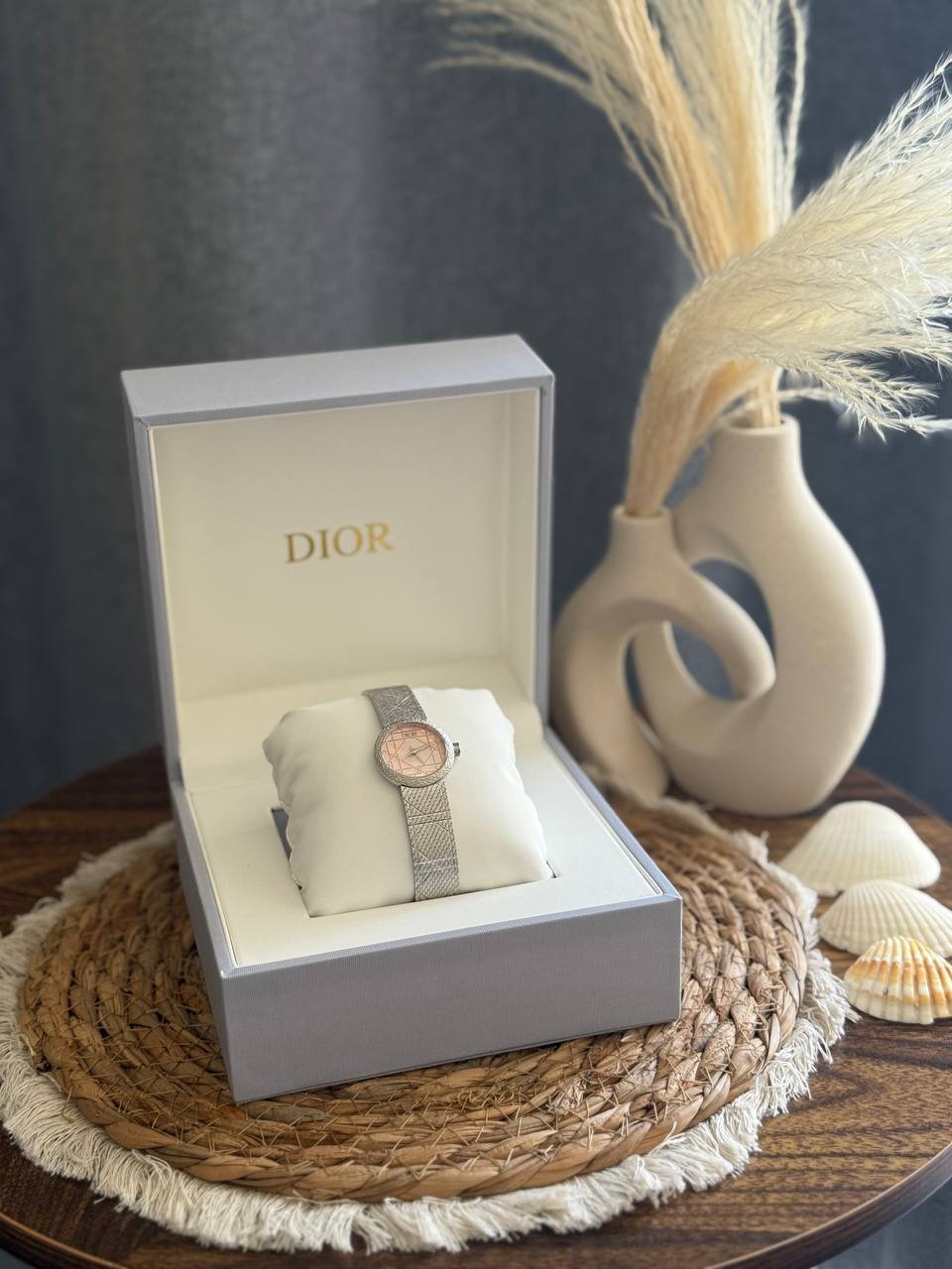 Dior Watch 08