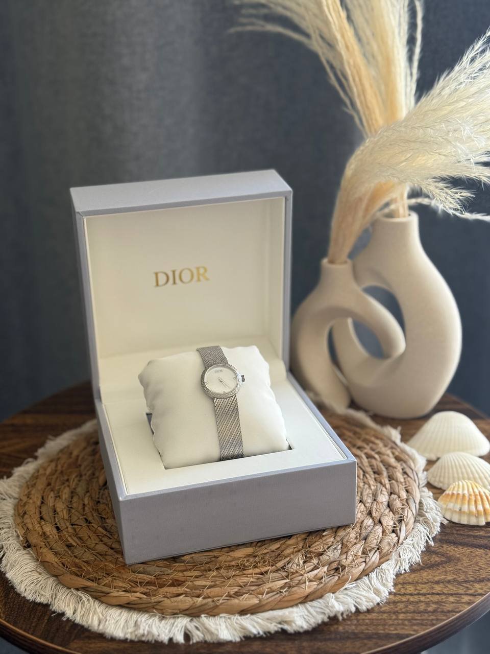 Dior Watch 09