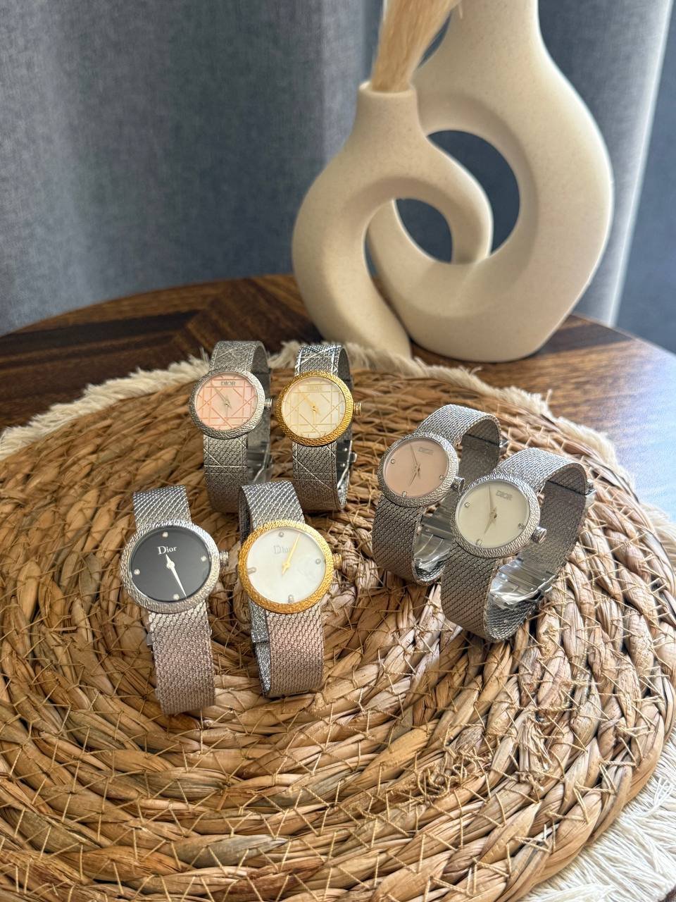 Dior Watch 11