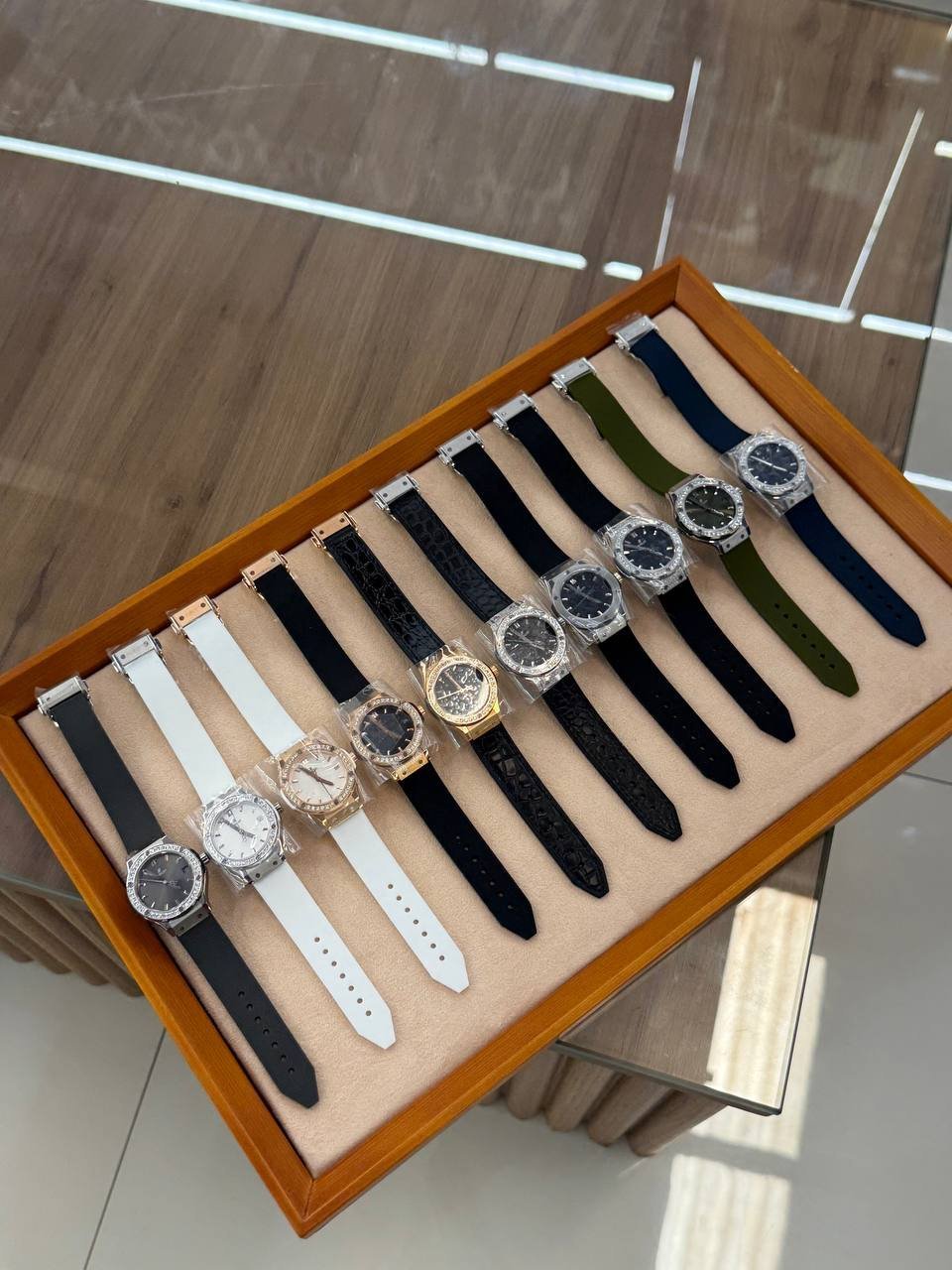 Hermès Watch 03