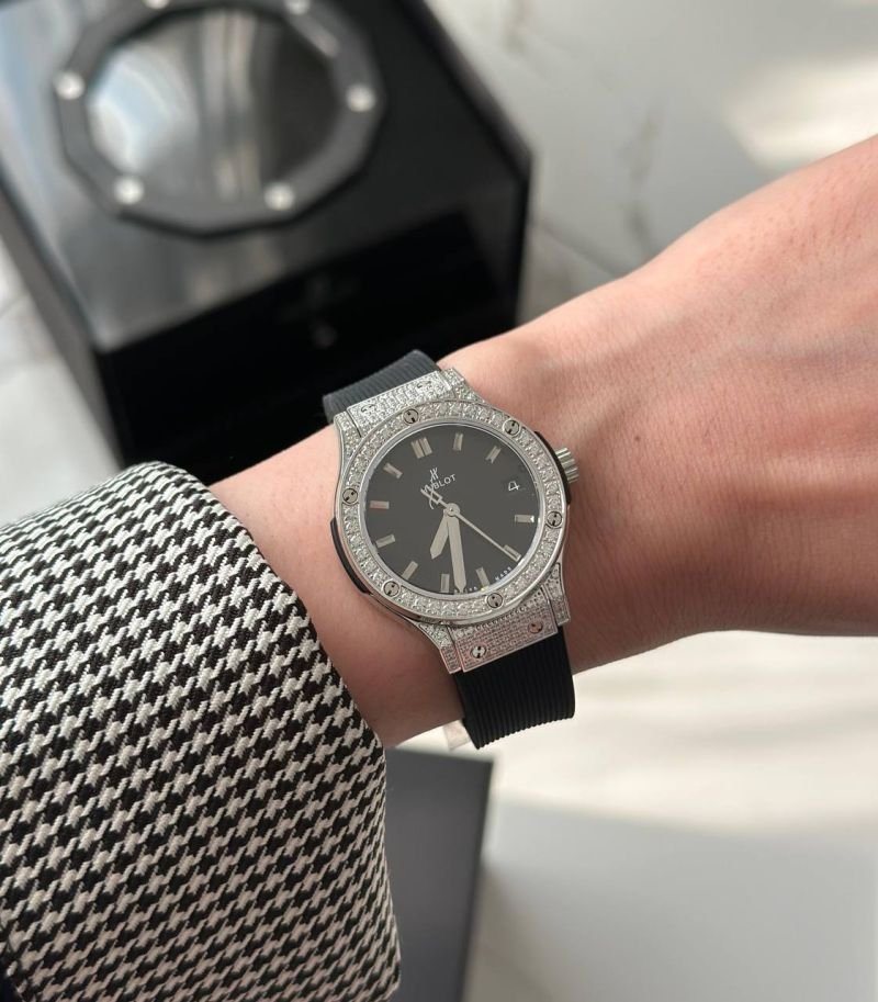 Hublot Watch 02