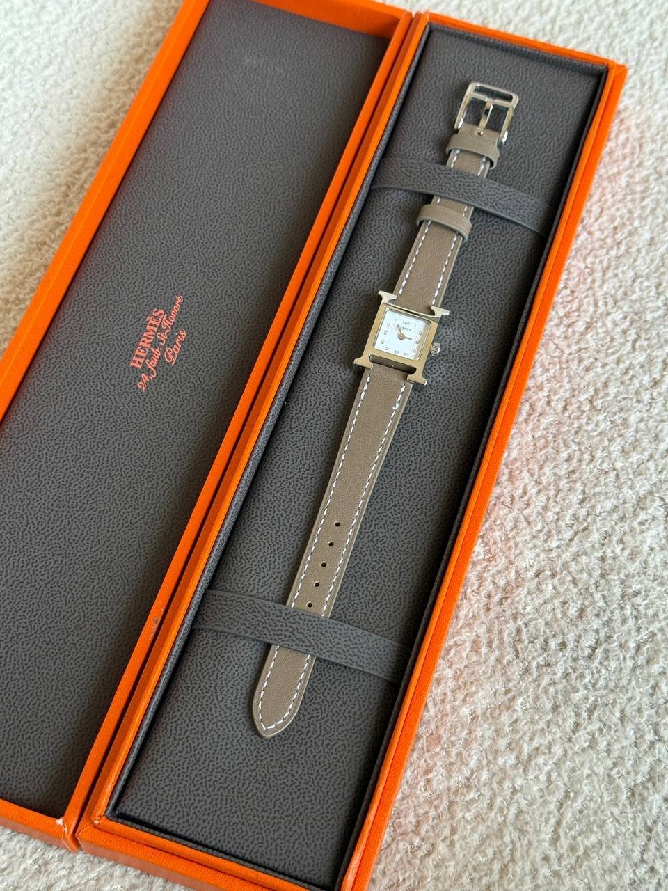 Hermès Watch 04
