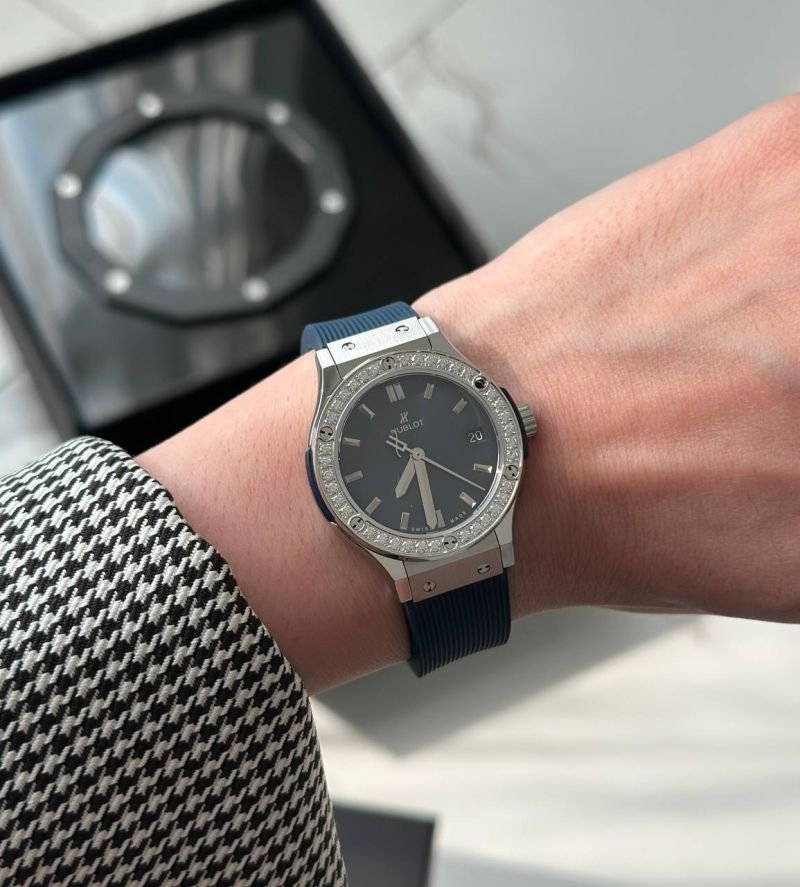 Hublot Watch 01