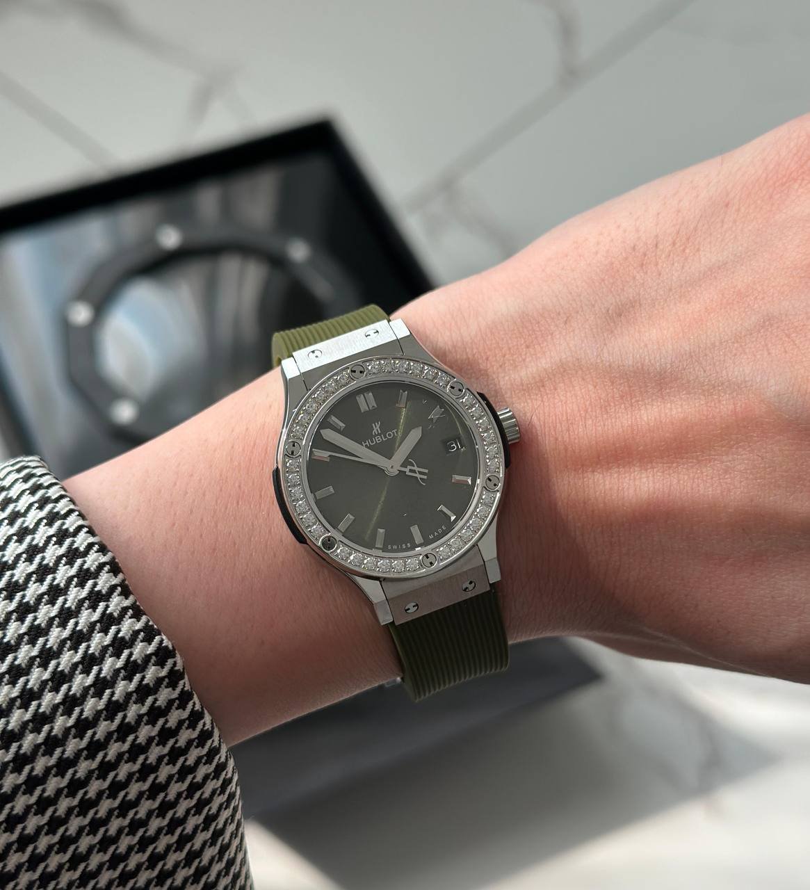 Hublot Watch 03