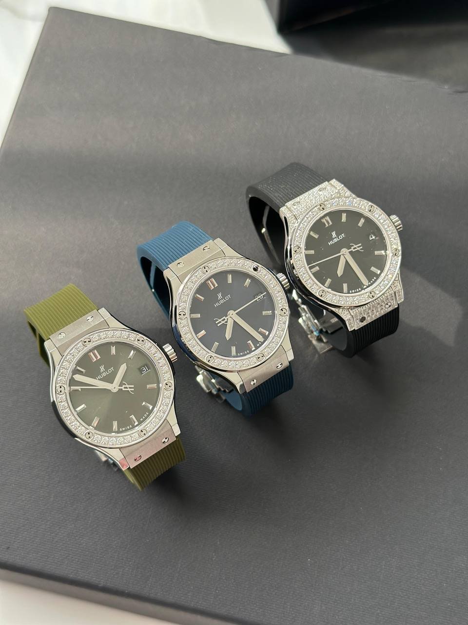 Hublot Watch 04