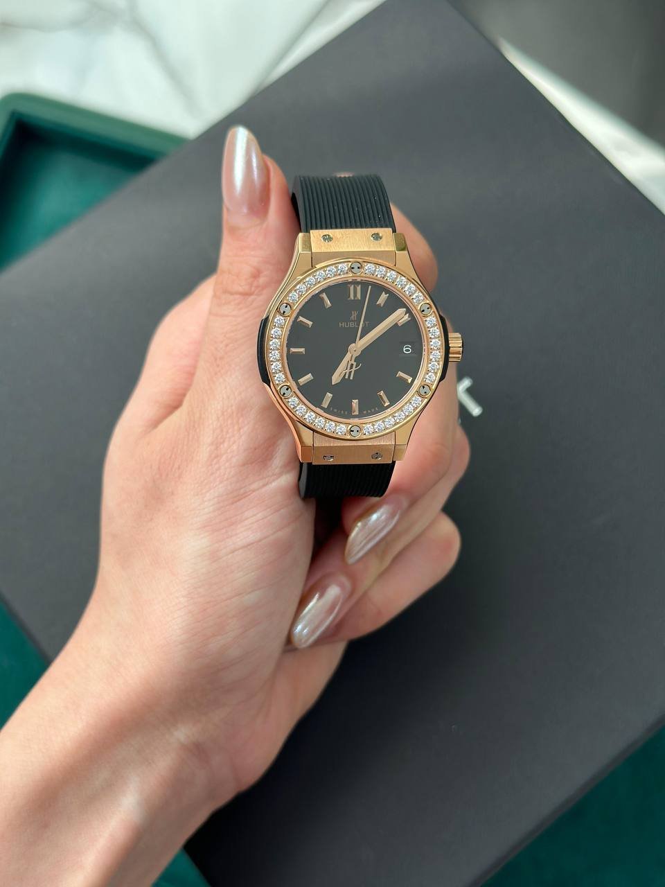 Hublot Watch 06