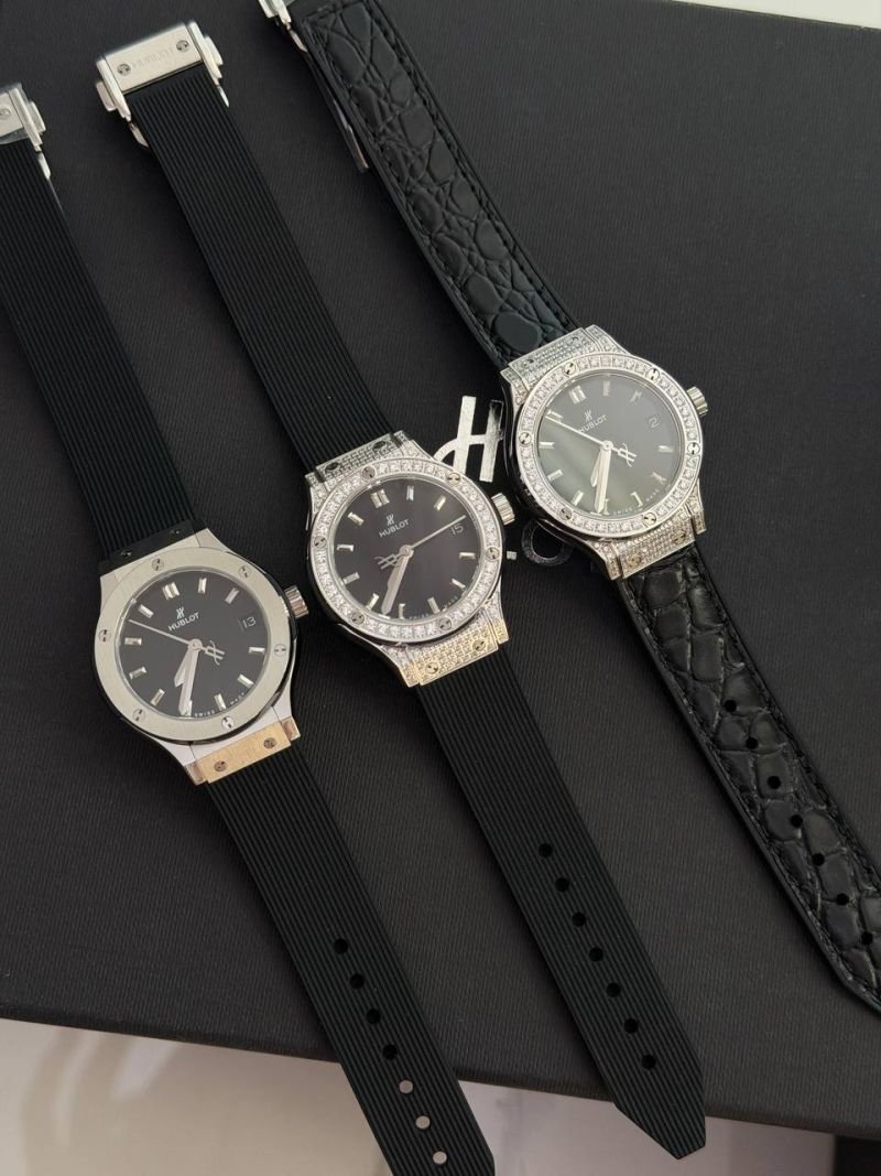 Hublot Watch 07