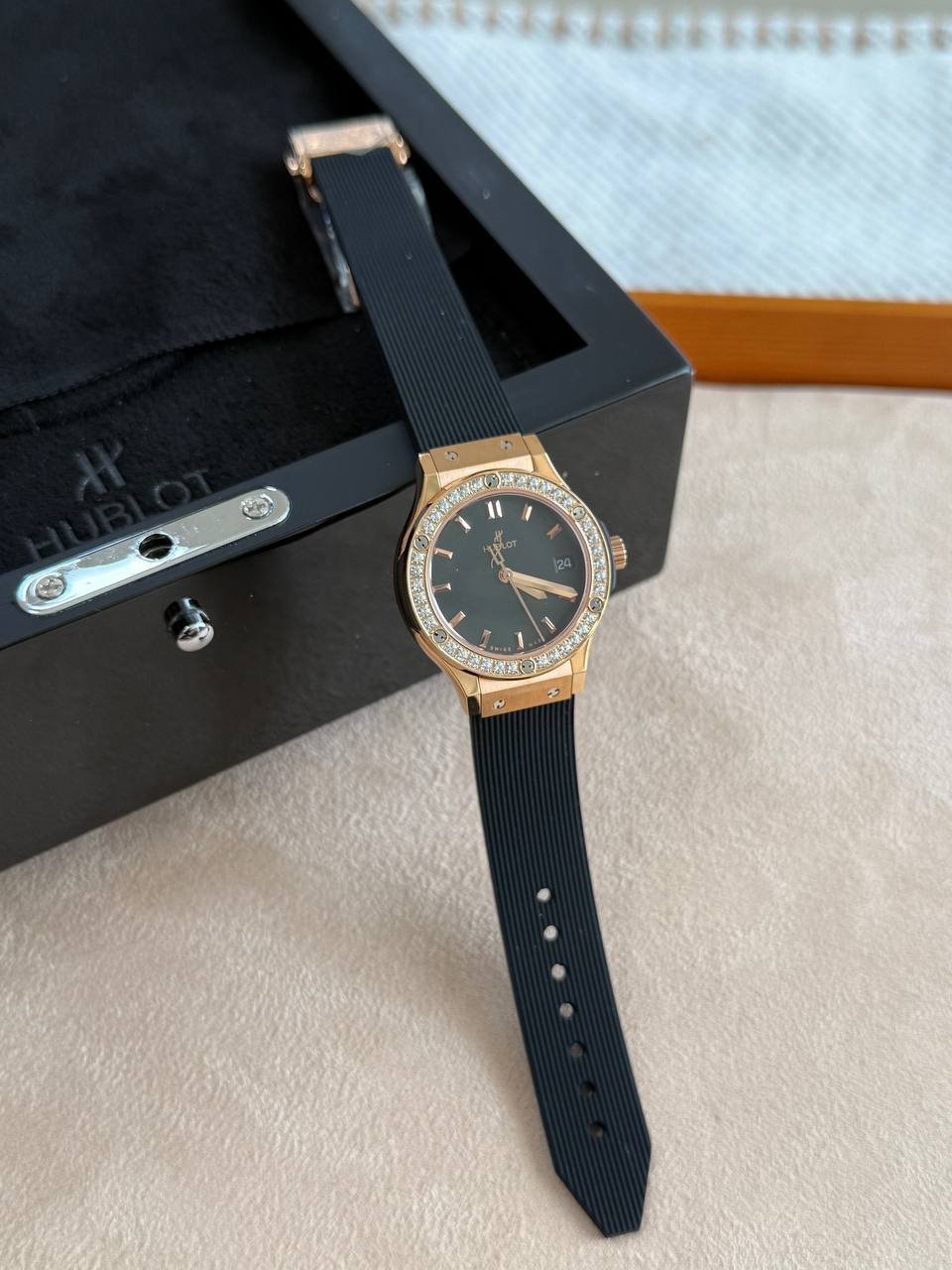 Hublot Watch 09