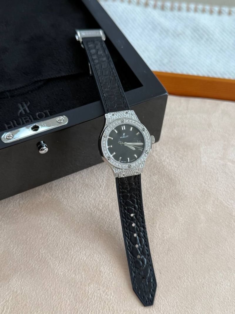 Hublot Watch 10