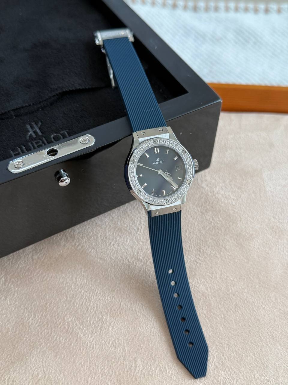 Hublot Watch 11