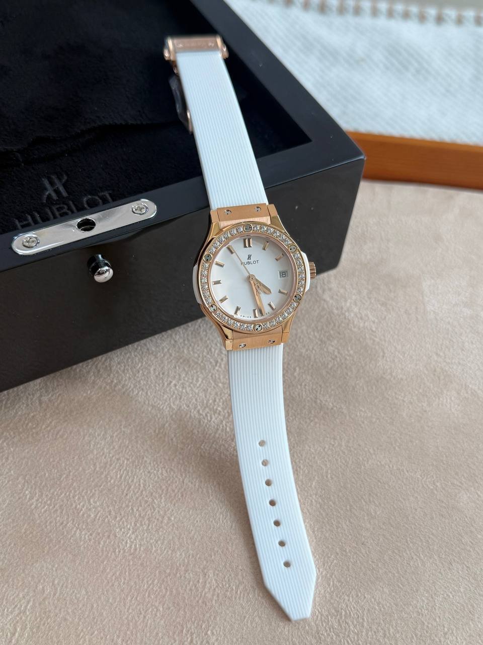 Hublot Watch 13
