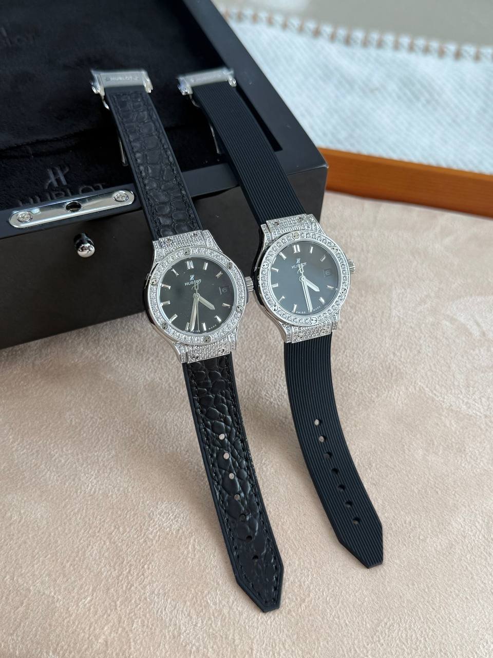Hublot Watch 14