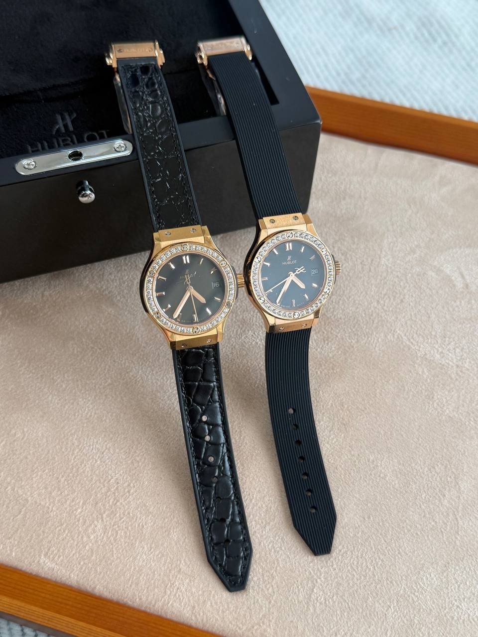 Hublot Watch 15