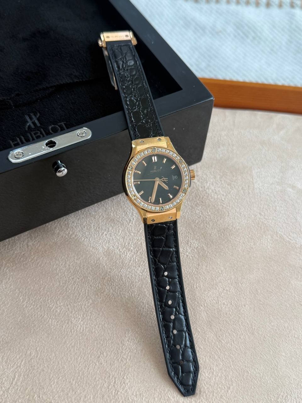 Hublot Watch 17