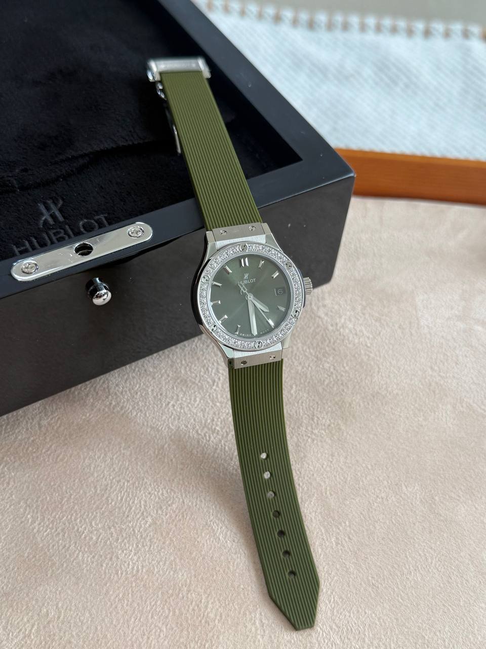 Hublot Watch 16