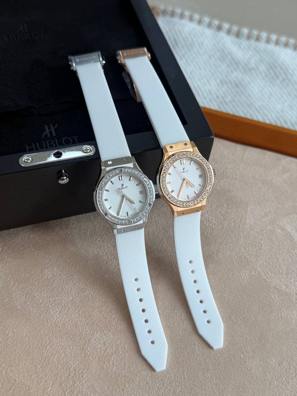 Hublot Watch 19