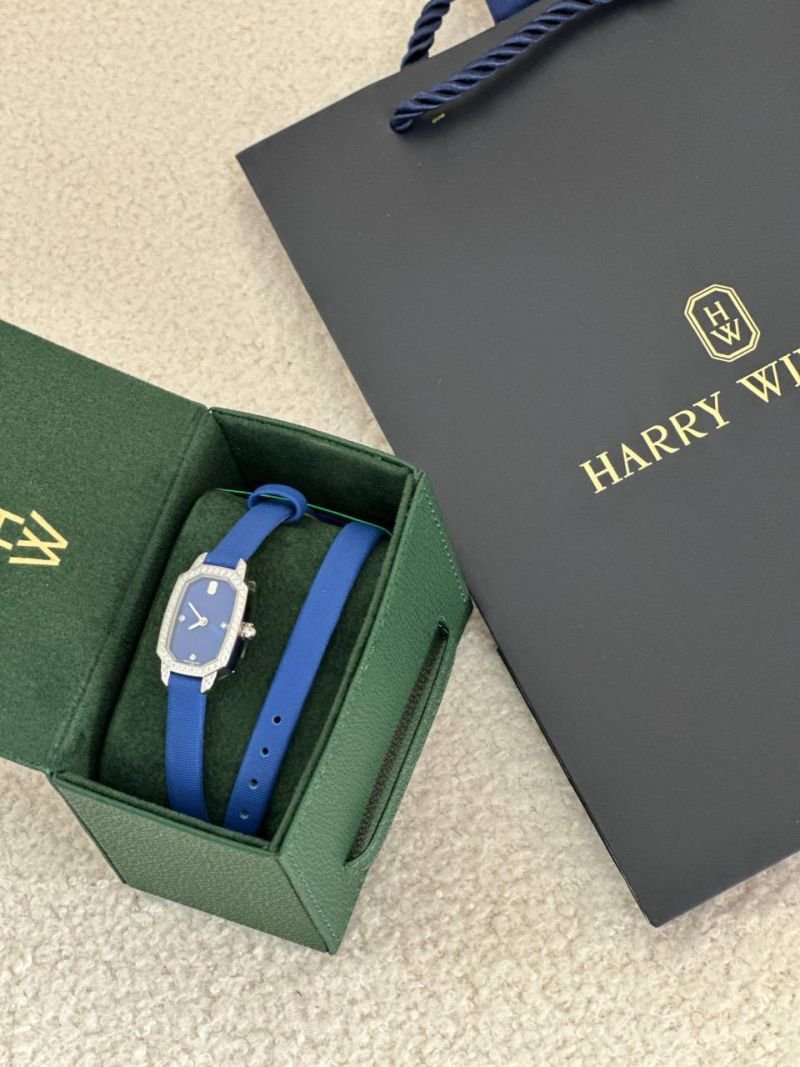 Harry Winston Watch 03