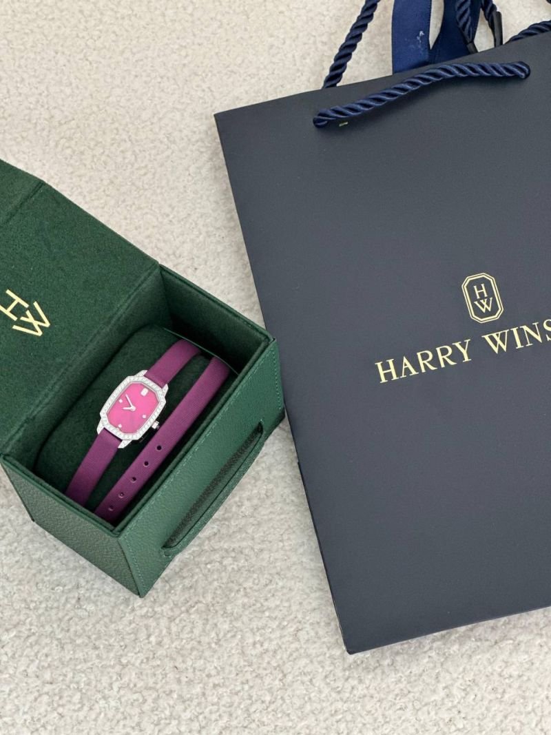 Harry Winston Watch 07