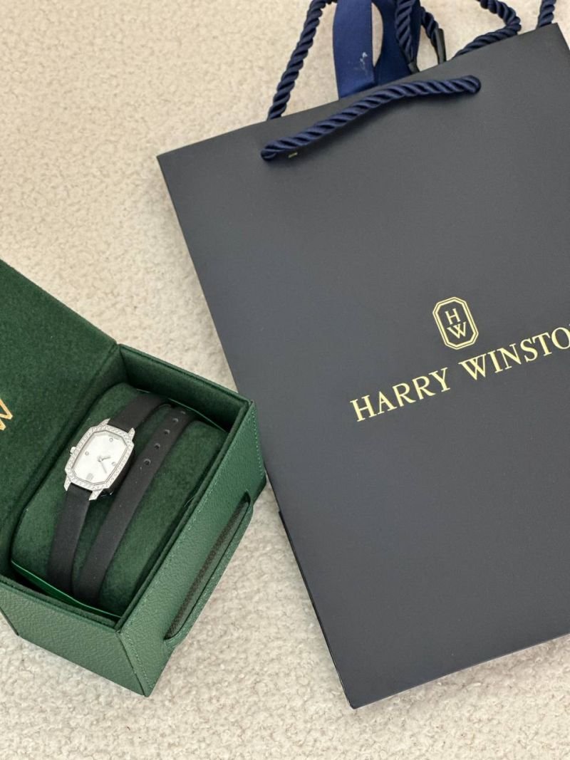 Harry Winston Watch 06