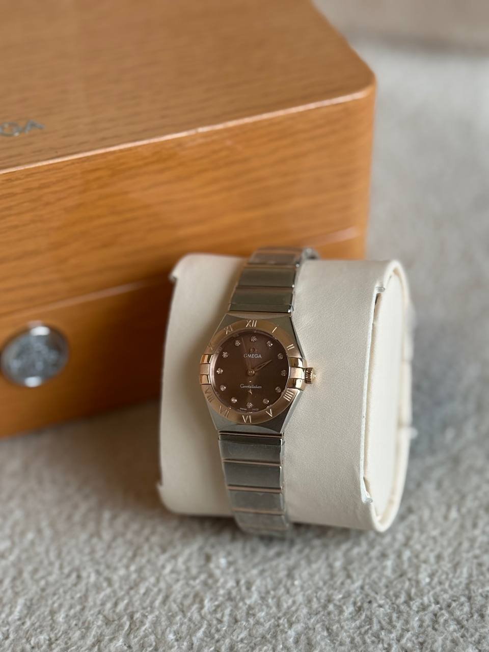 Omega Watch 03