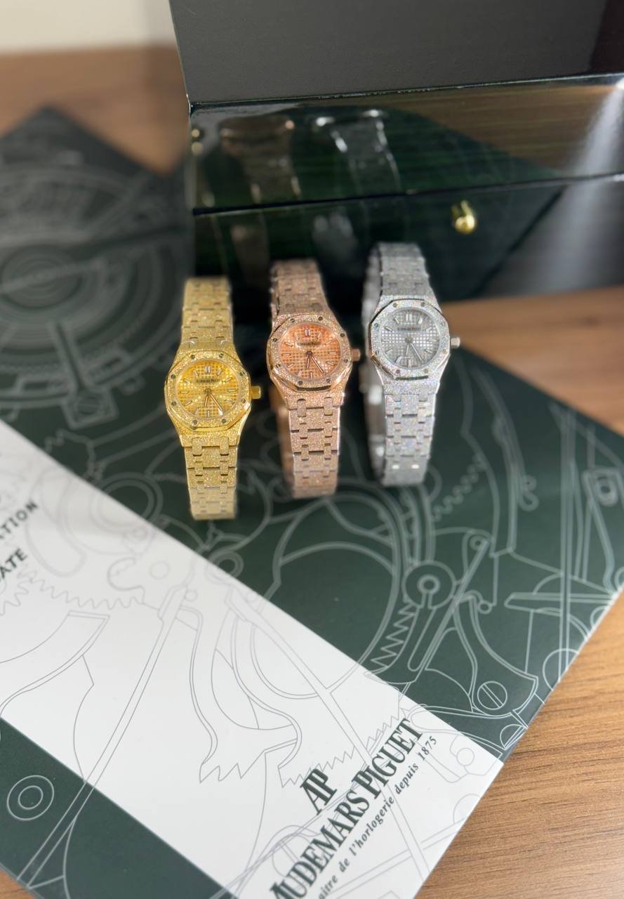 Piguet Watch 04