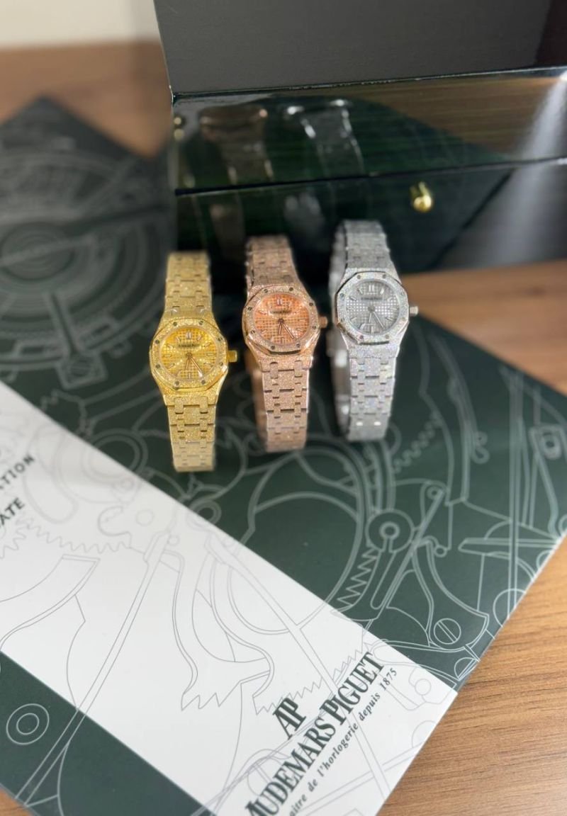 Piguet Watch 04