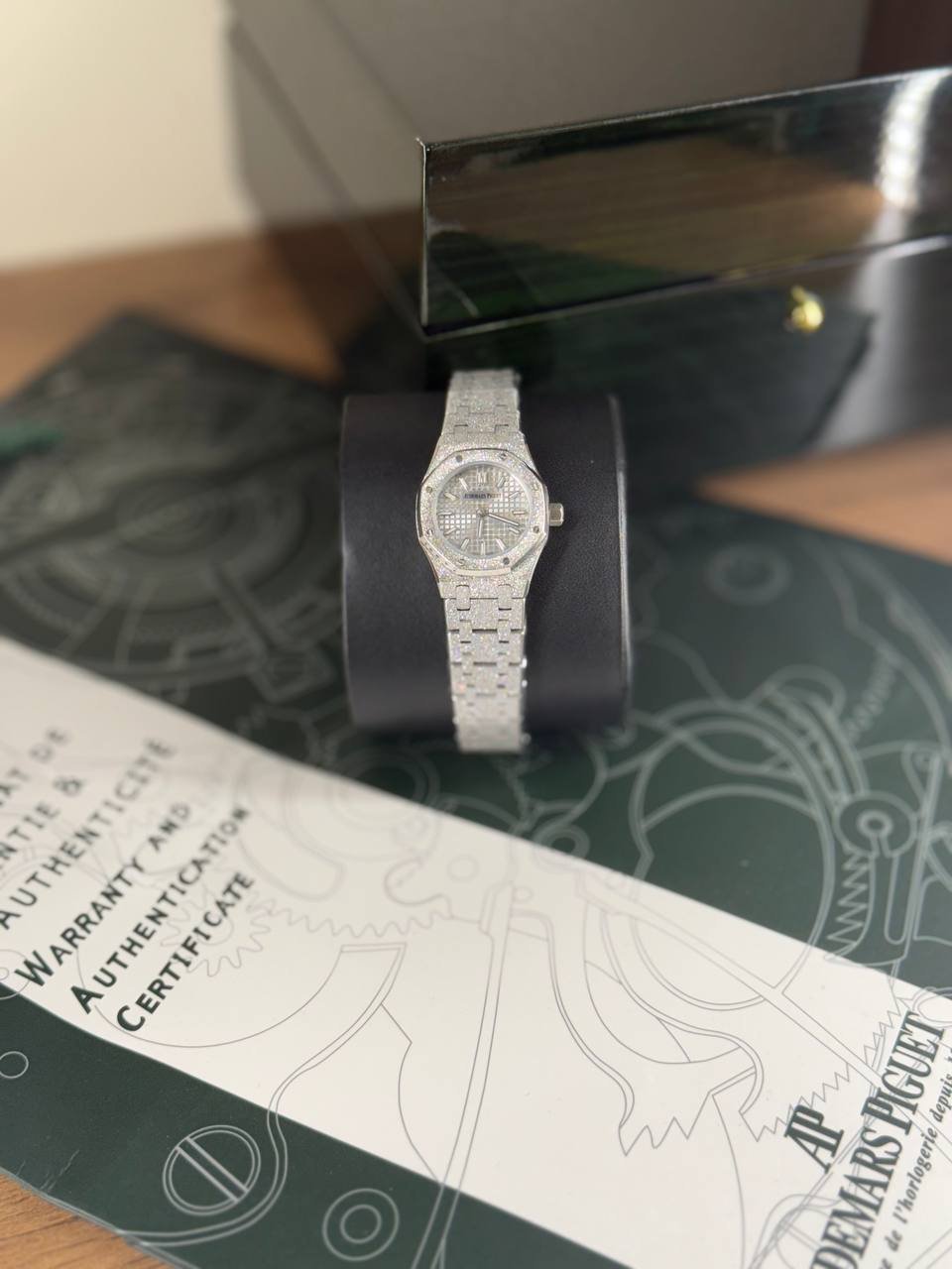 Piguet Watch 02
