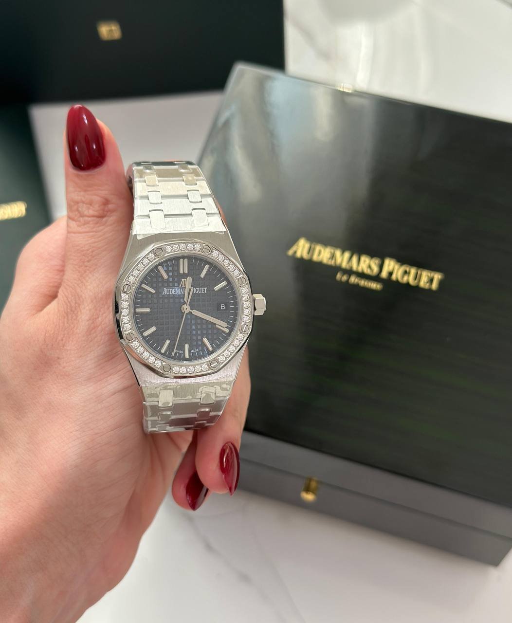 Piguet Watch 08