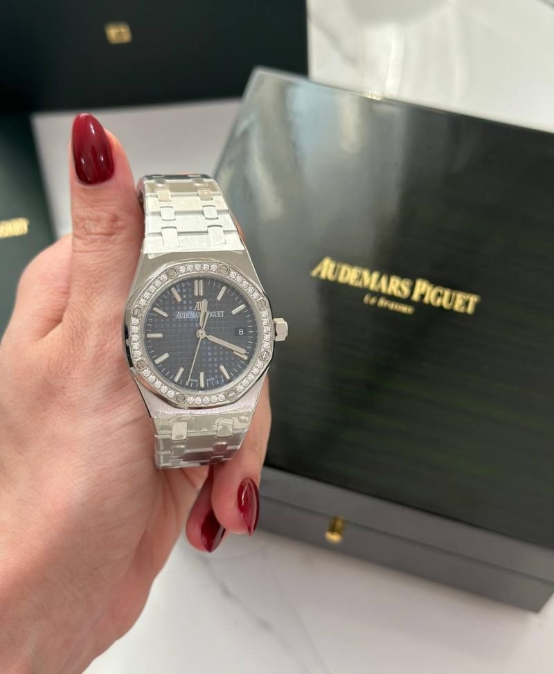 Piguet Watch 08