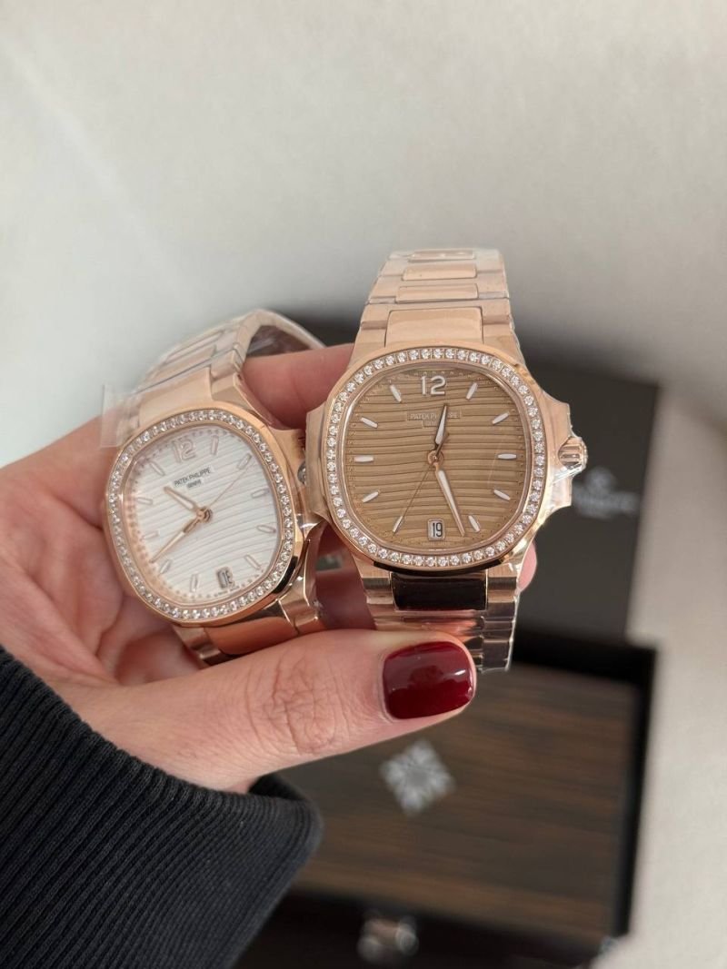 Patek Philippe Watch 03