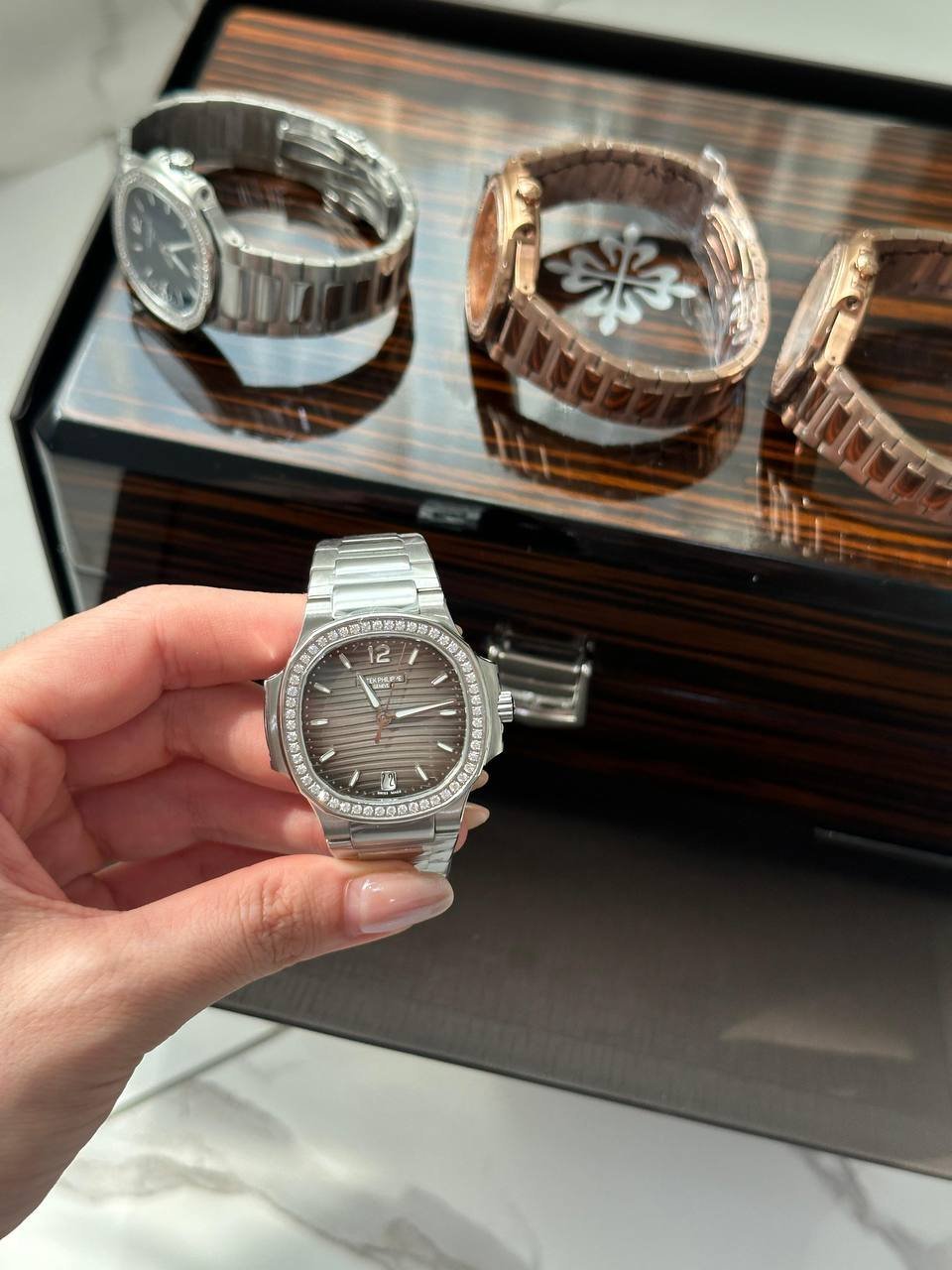 Patek Philippe Watch 04
