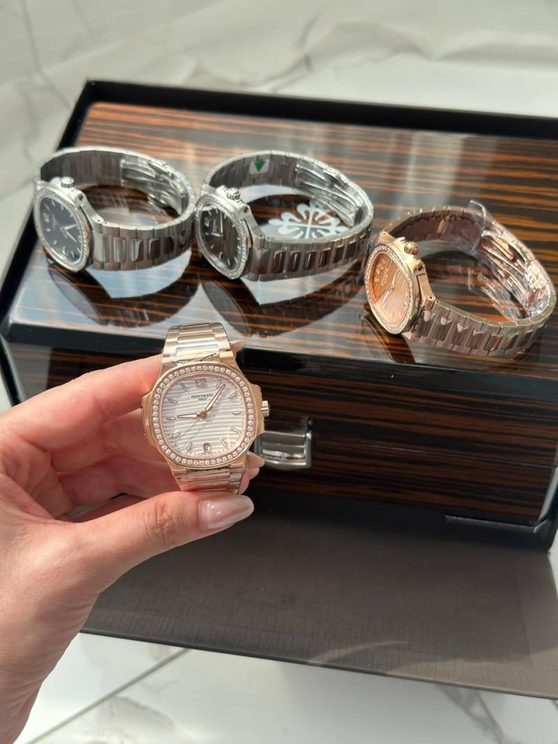 Patek Philippe Watch 05