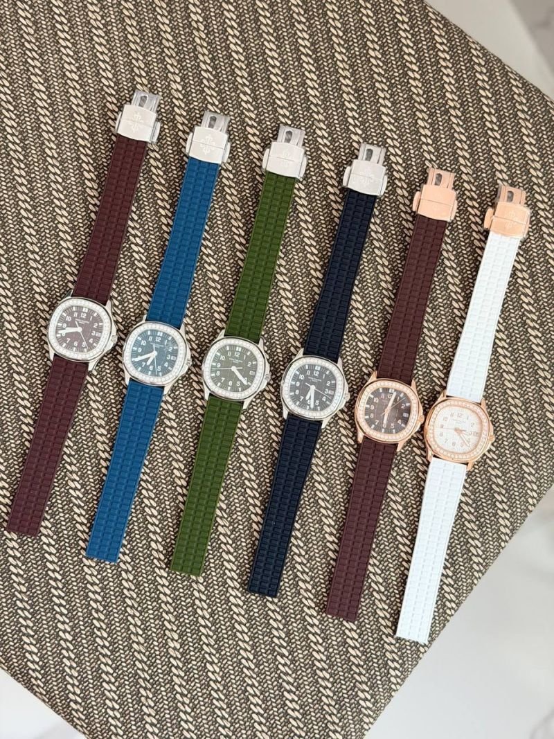 Patek Philippe Watch 12