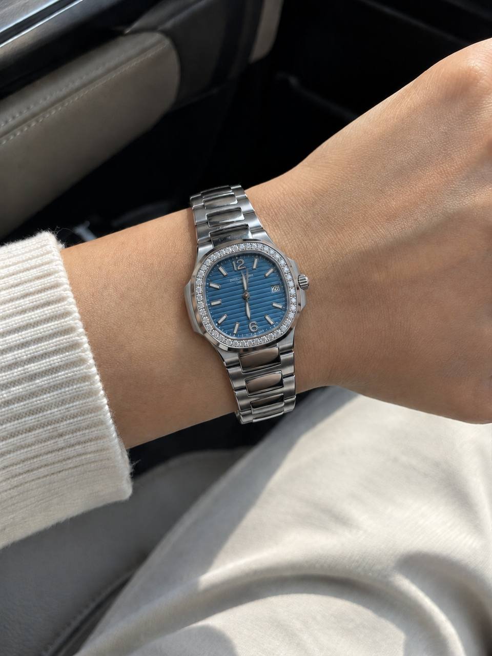 Patek Philippe Watch 18