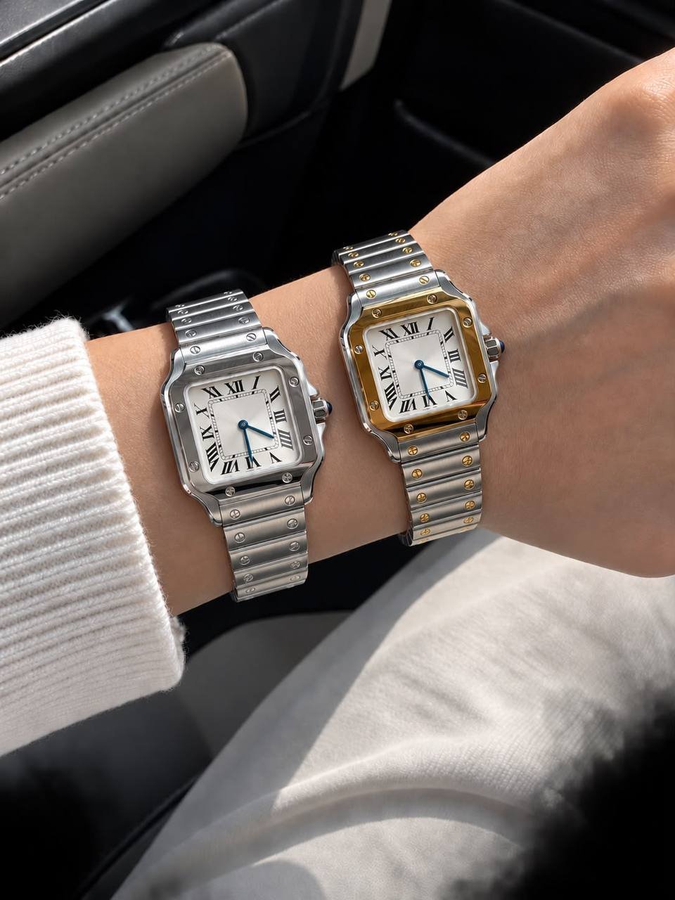 Patek Philippe Watch 16