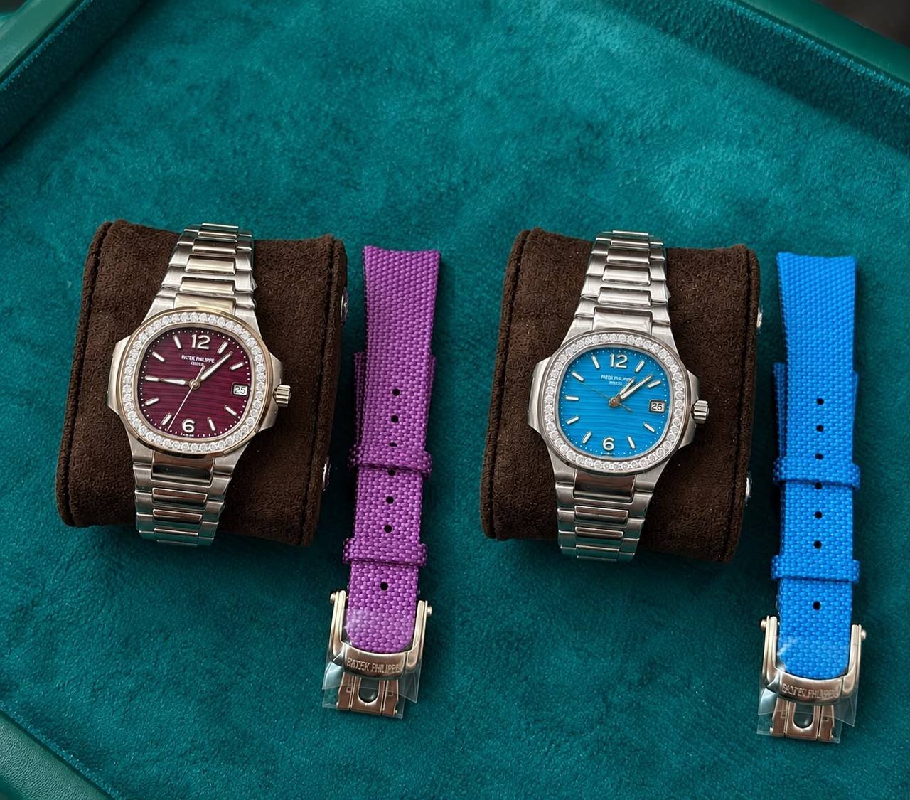 Patek Philippe Watch 19