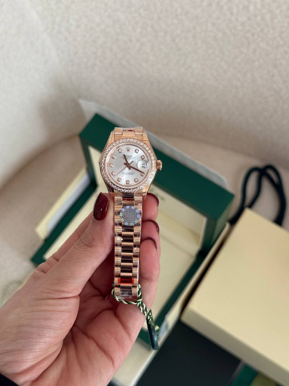 Rolex Watch 02