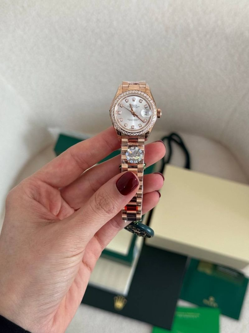 Rolex Watch 04