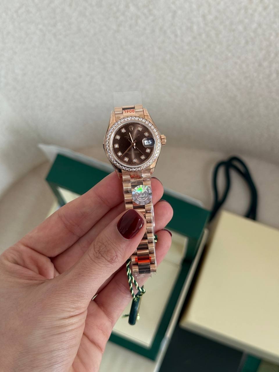 Rolex Watch 03