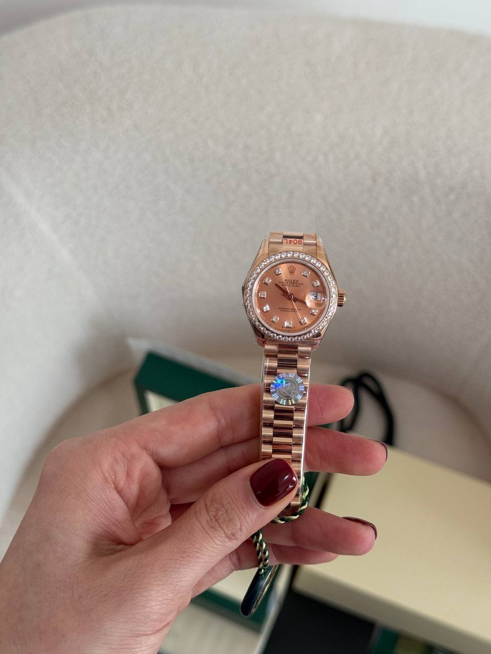 Rolex Watch 05