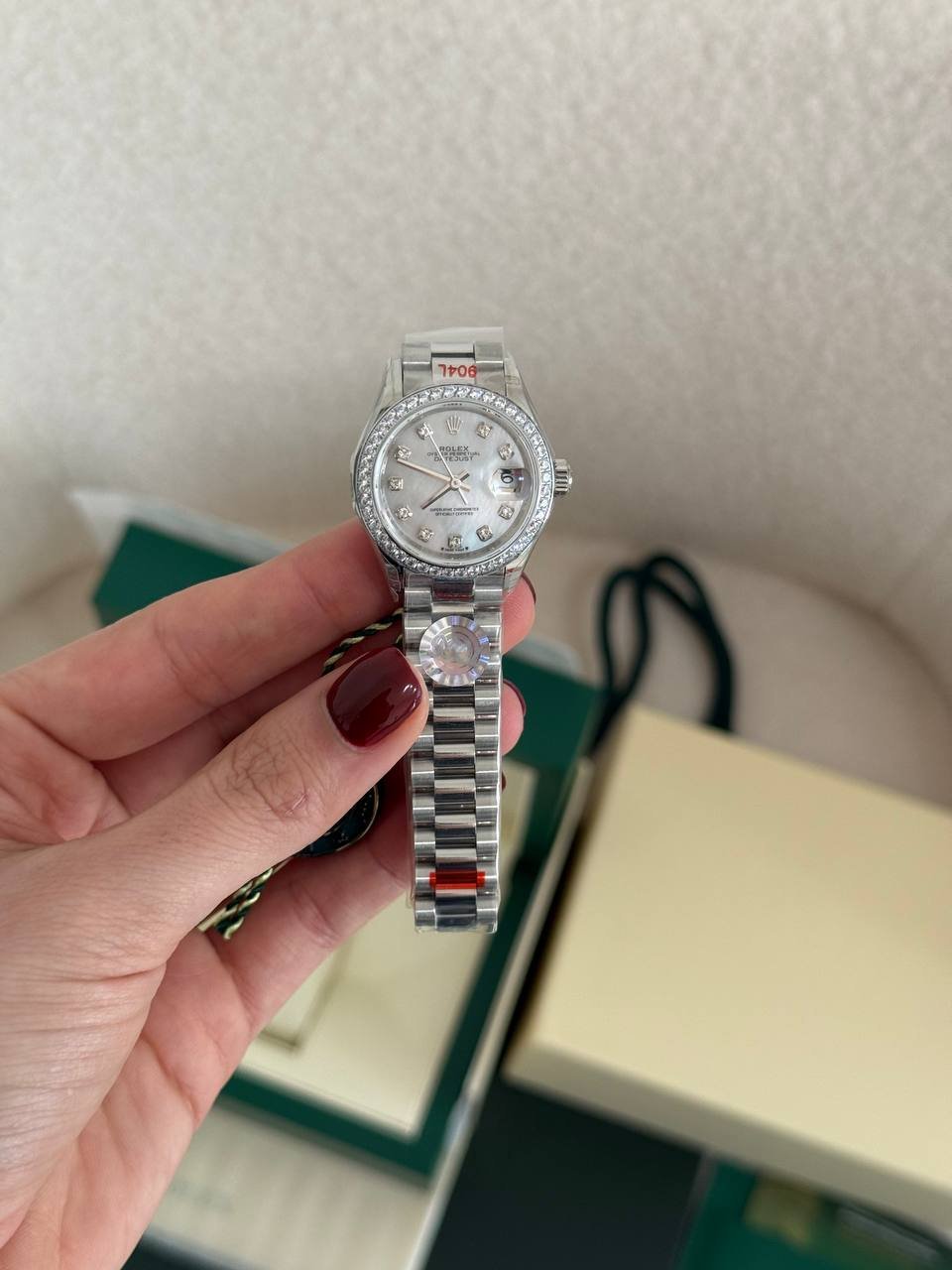 Rolex Watch 09