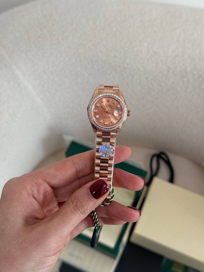 Rolex Watch 08