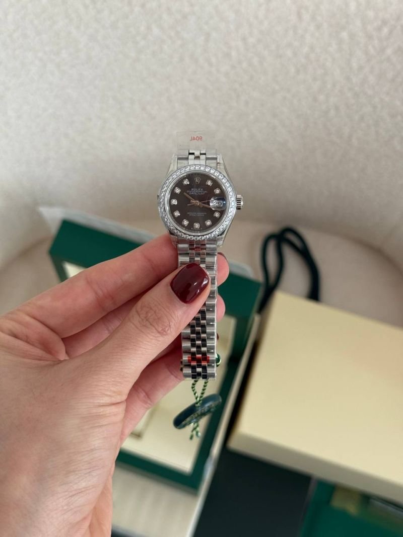 Rolex Watch 11