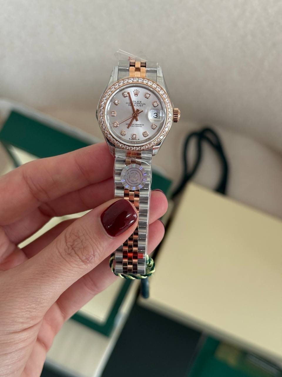 Rolex Watch 14