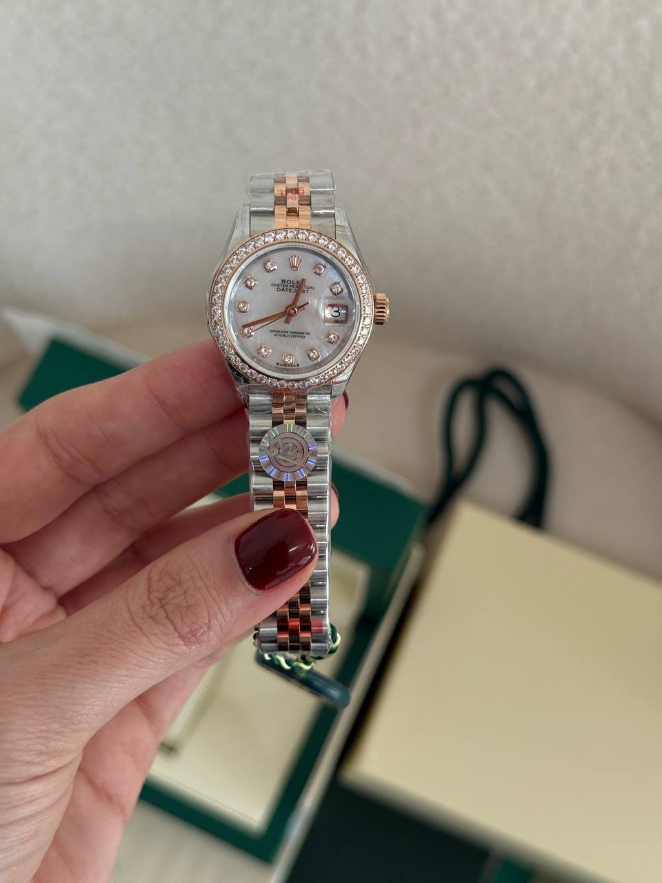 Rolex Watch 13