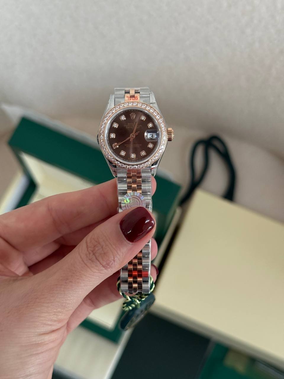 Rolex Watch 15
