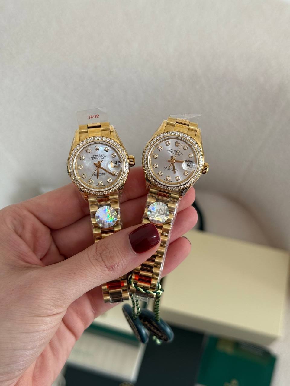 Rolex Watch 16