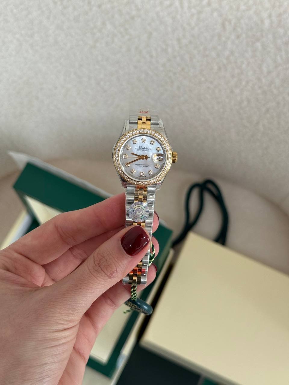 Rolex Watch 21