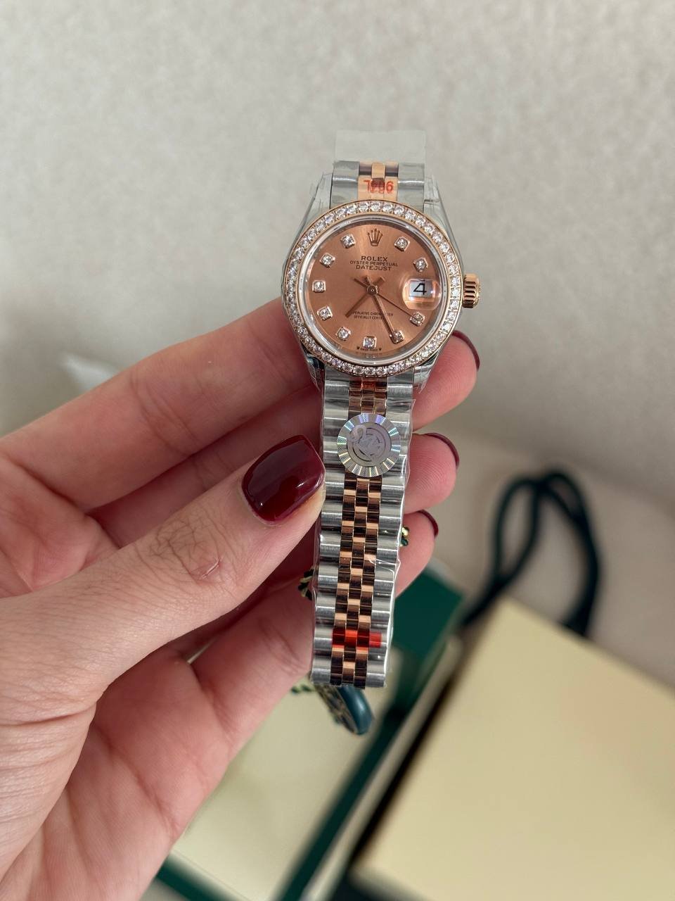 Rolex Watch 23